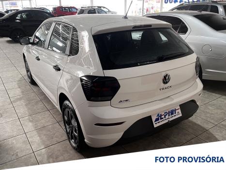 VOLKSWAGEN Polo Hatch , Foto 4