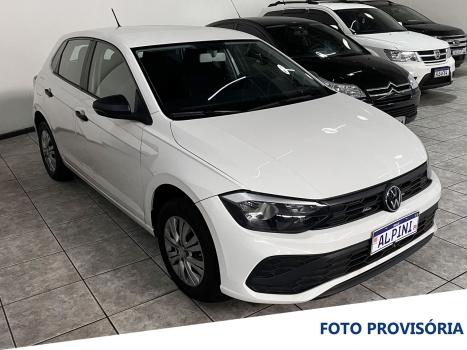 VOLKSWAGEN Polo Hatch , Foto 2