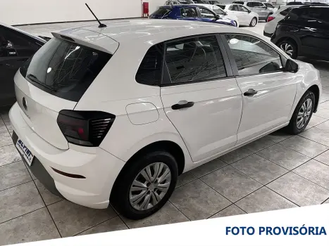 VOLKSWAGEN Polo Hatch , Foto 3