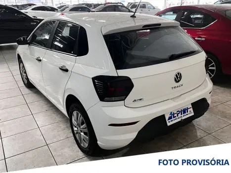 VOLKSWAGEN Polo Hatch , Foto 4