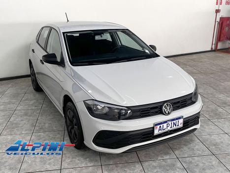 VOLKSWAGEN Polo Hatch , Foto 2