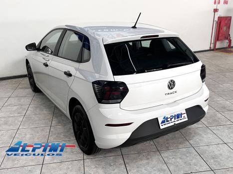 VOLKSWAGEN Polo Hatch , Foto 4