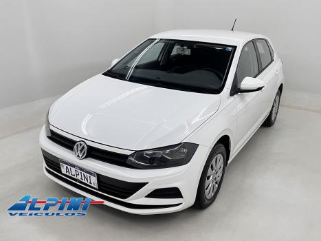 VOLKSWAGEN Polo Hatch , Foto 1