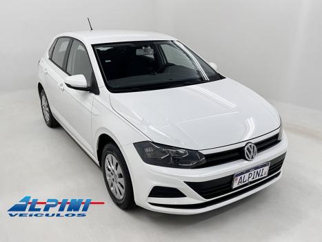 VOLKSWAGEN Polo Hatch , Foto 2