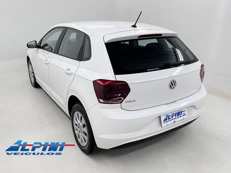 VOLKSWAGEN Polo Hatch , Foto 4