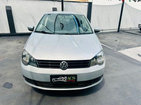 VOLKSWAGEN Polo Hatch 1.6 4P, Foto 1