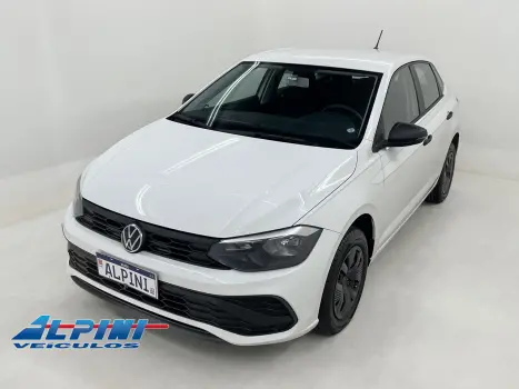 VOLKSWAGEN Polo Hatch , Foto 1