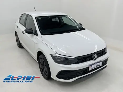 VOLKSWAGEN Polo Hatch , Foto 2