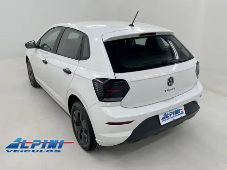 VOLKSWAGEN Polo Hatch , Foto 4