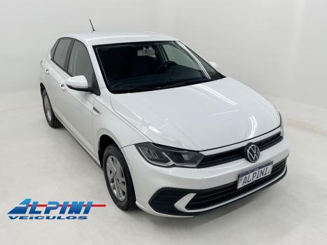 VOLKSWAGEN Polo Hatch , Foto 2