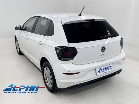 VOLKSWAGEN Polo Hatch , Foto 4