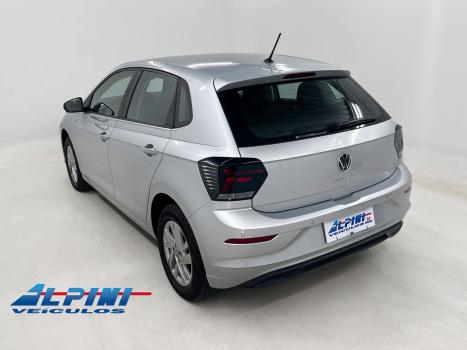 VOLKSWAGEN Polo Hatch , Foto 4