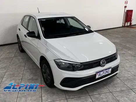 VOLKSWAGEN Polo Hatch , Foto 2