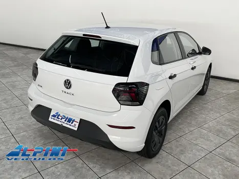 VOLKSWAGEN Polo Hatch , Foto 3