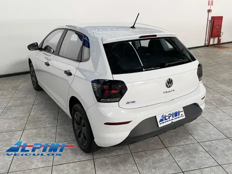 VOLKSWAGEN Polo Hatch , Foto 4