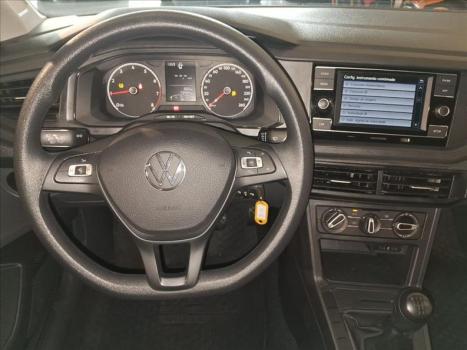 VOLKSWAGEN Polo Hatch 1.0 12V 4P MPI FLEX, Foto 5