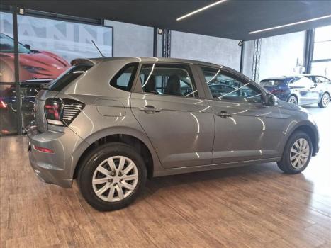 VOLKSWAGEN Polo Hatch 1.0 12V 4P MPI FLEX, Foto 9