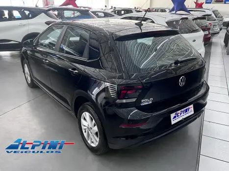 VOLKSWAGEN Polo Hatch , Foto 4