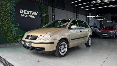 VOLKSWAGEN Polo Hatch 1.6 4P SRIE OURO, Foto 1