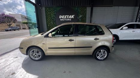 VOLKSWAGEN Polo Hatch 1.6 4P SRIE OURO, Foto 2