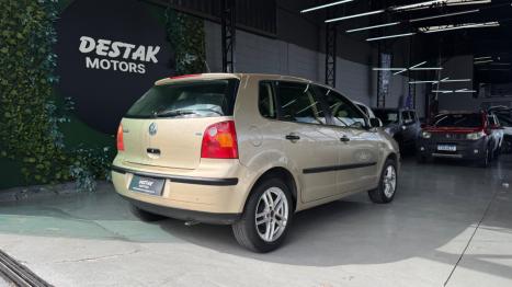 VOLKSWAGEN Polo Hatch 1.6 4P SRIE OURO, Foto 4