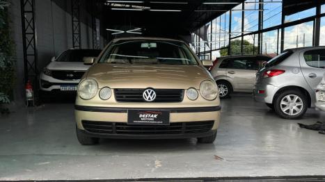 VOLKSWAGEN Polo Hatch 1.6 4P SRIE OURO, Foto 5