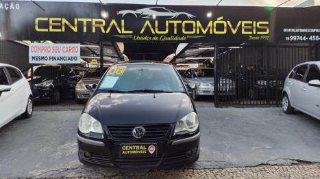 VOLKSWAGEN Polo Hatch 1.6 4P, Foto 1