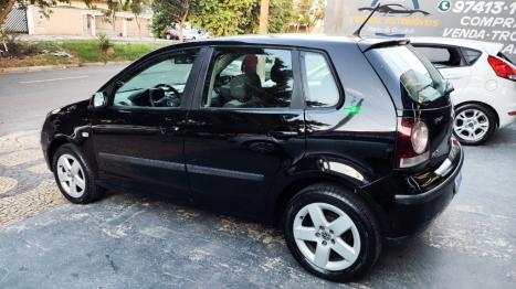 VOLKSWAGEN Polo Hatch 1.6 4P, Foto 4