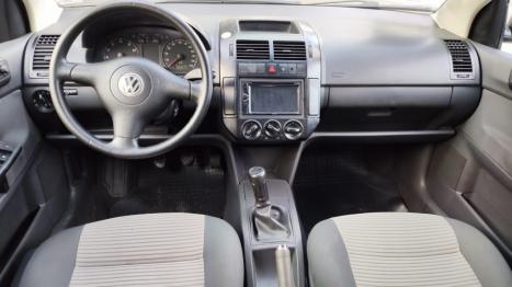 VOLKSWAGEN Polo Hatch 1.6 4P, Foto 6