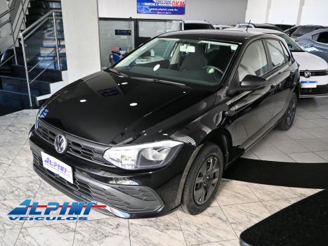 VOLKSWAGEN Polo Hatch , Foto 1