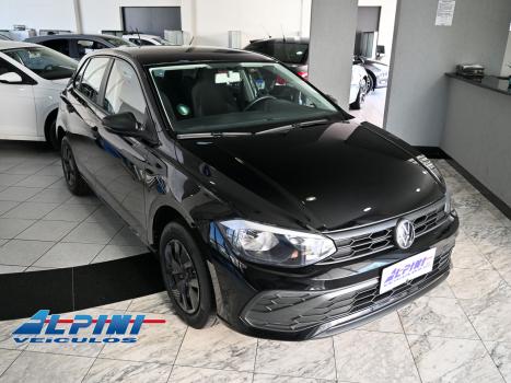 VOLKSWAGEN Polo Hatch , Foto 2