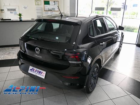 VOLKSWAGEN Polo Hatch , Foto 3