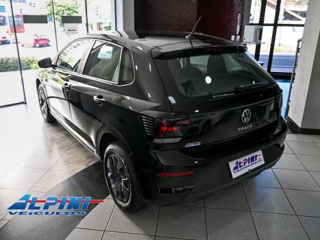 VOLKSWAGEN Polo Hatch , Foto 4