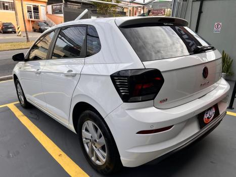 VOLKSWAGEN Polo Hatch 1.0 12V 4P 200 TSI  COMFORTLINE AUTOMTICO, Foto 3
