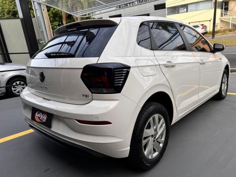 VOLKSWAGEN Polo Hatch 1.0 12V 4P 200 TSI  COMFORTLINE AUTOMTICO, Foto 4