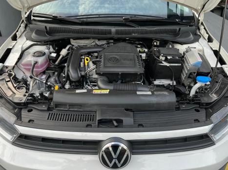 VOLKSWAGEN Polo Hatch 1.0 12V 4P 200 TSI  COMFORTLINE AUTOMTICO, Foto 6