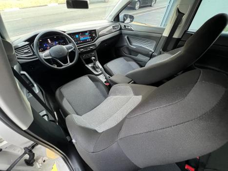 VOLKSWAGEN Polo Hatch 1.0 12V 4P 200 TSI  COMFORTLINE AUTOMTICO, Foto 14