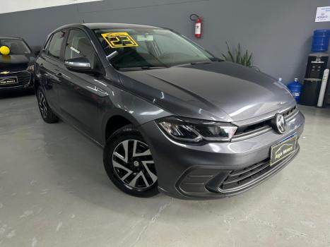 VOLKSWAGEN Polo Hatch 1.0 12V 4P MPI FLEX, Foto 3