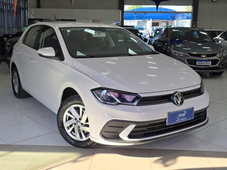 VOLKSWAGEN Polo Hatch 1.0 4P 170 TSI, Foto 1