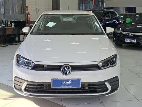 VOLKSWAGEN Polo Hatch 1.0 4P 170 TSI, Foto 2