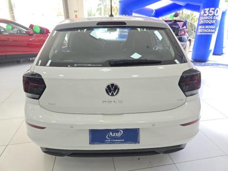 VOLKSWAGEN Polo Hatch 1.0 4P 170 TSI, Foto 5