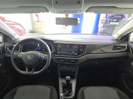 VOLKSWAGEN Polo Hatch 1.0 4P 170 TSI, Foto 7