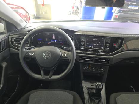 VOLKSWAGEN Polo Hatch 1.0 4P 170 TSI, Foto 10