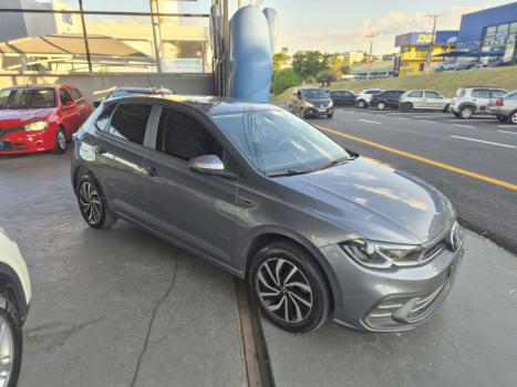 VOLKSWAGEN Polo Hatch 1.0 12V 4P 200 TSI HIGHLINE AUTOMTICO, Foto 3