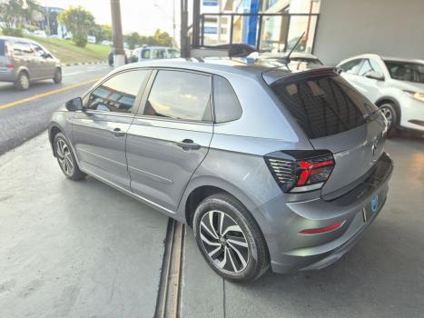 VOLKSWAGEN Polo Hatch 1.0 12V 4P 200 TSI HIGHLINE AUTOMTICO, Foto 4