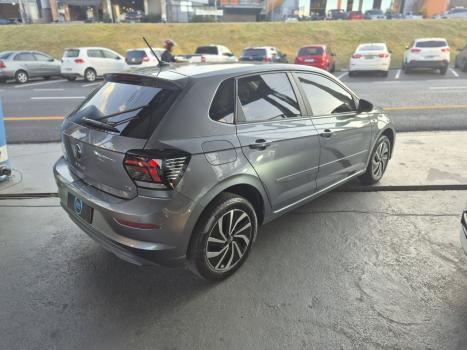 VOLKSWAGEN Polo Hatch 1.0 12V 4P 200 TSI HIGHLINE AUTOMTICO, Foto 6