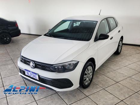 VOLKSWAGEN Polo Hatch , Foto 1