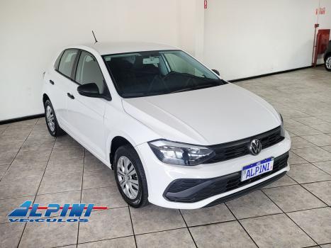 VOLKSWAGEN Polo Hatch , Foto 2