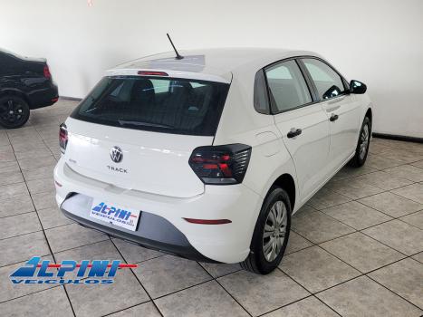 VOLKSWAGEN Polo Hatch , Foto 3