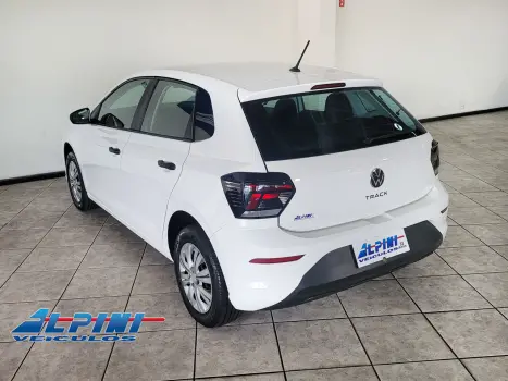 VOLKSWAGEN Polo Hatch , Foto 4